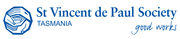Vinnies Christmas Gift Appeal ~ Tasmania