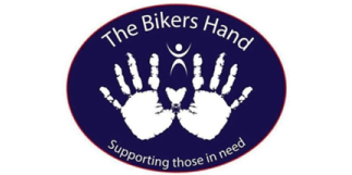 The Bikers Hand